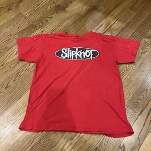 Slipknot‎ 20Th Anniversary Don'T Ever Judge Me Official Tee T-Shirt Mens